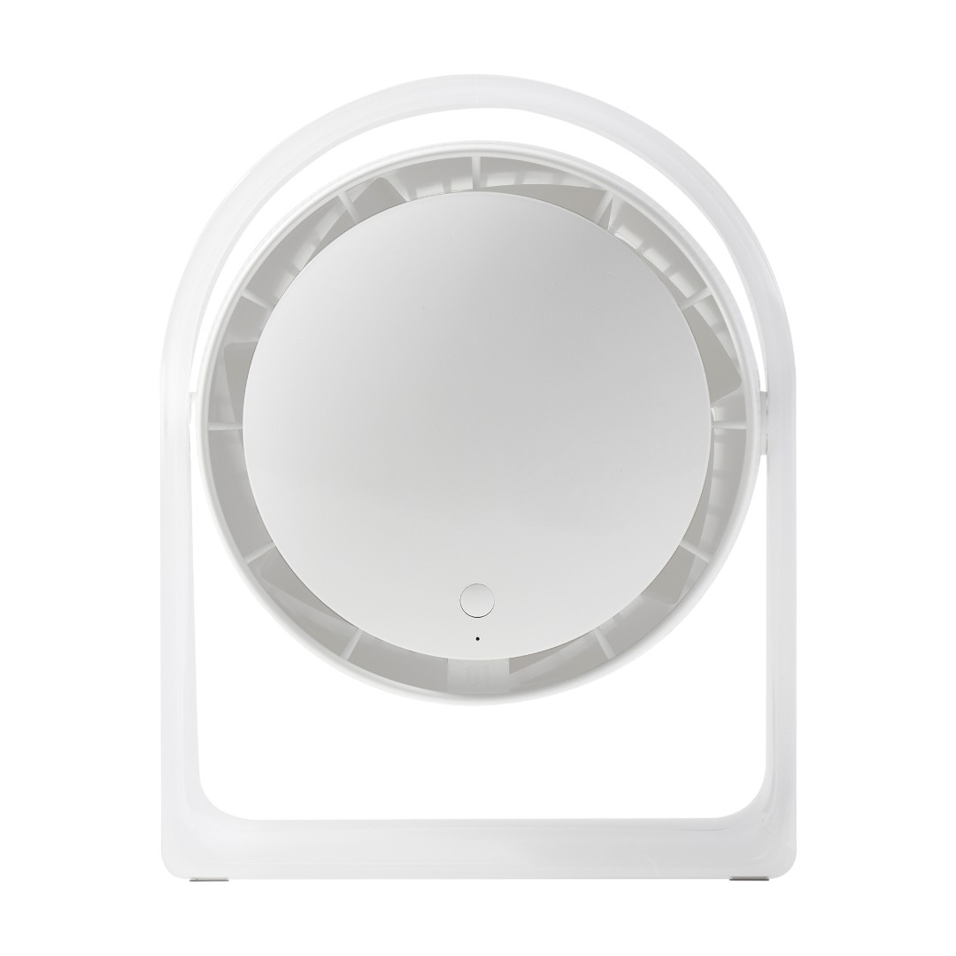 WiWU Snow Desktop Fan Wi-FS07